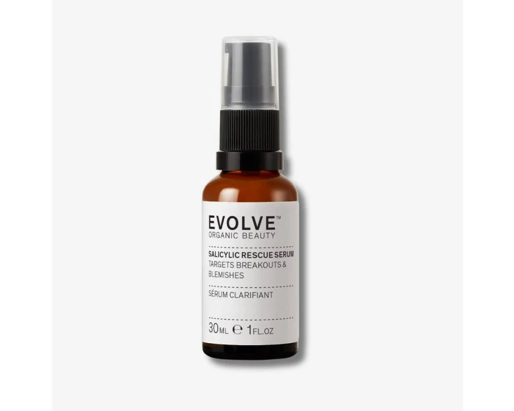 EVOLVE Salicylic Rescue Serum 30 ml