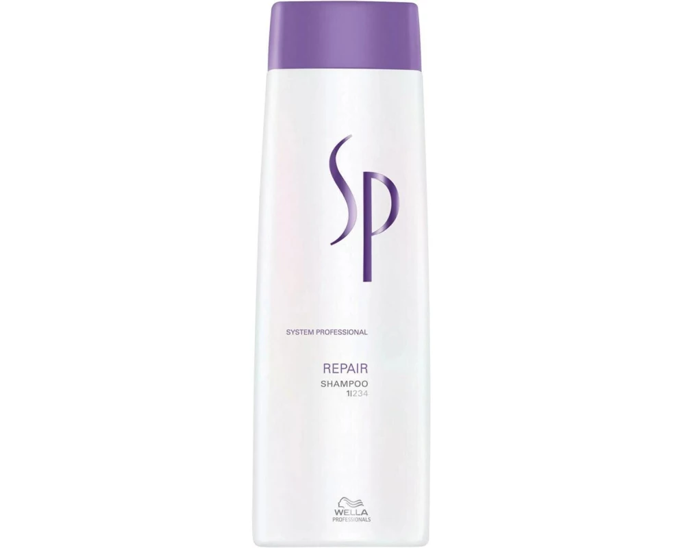 wella SP Repair Shampoo 250 ml