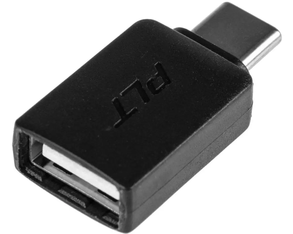HP Adapter Poly USB-A - USB-C