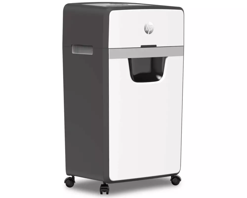 HP Aktenvernichter OneShred 16MC P-5, 16 Seiten