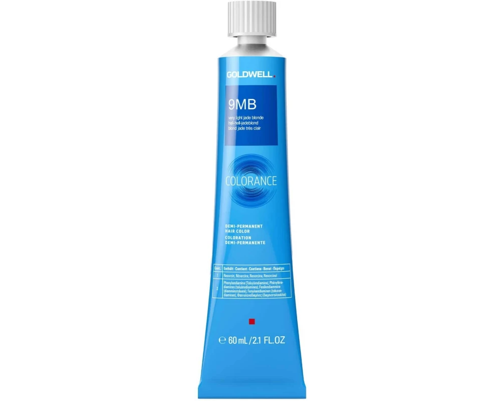 GOLDWELL Haartönung Colorance 9 MB 60 ml