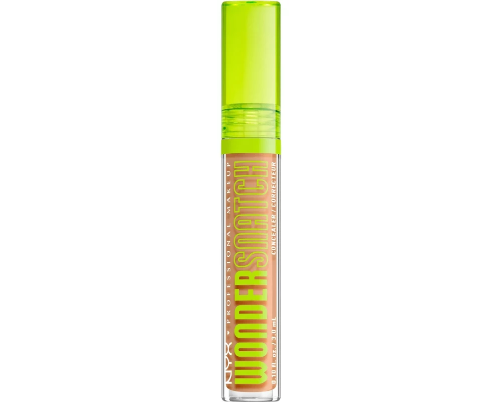 NYX Professional Makeup Concealer Wonder Snatch 12 Natural