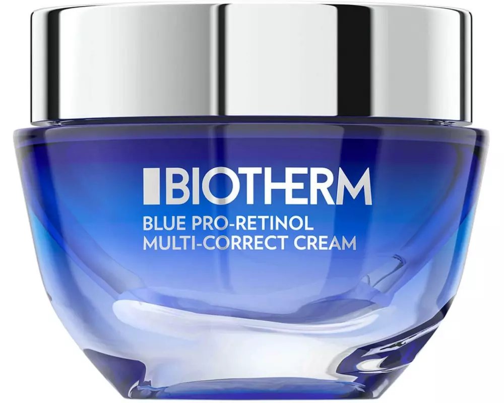 Biotherm Blue Therapy Pro-Retinol Multi-Correct Cream 50 ml