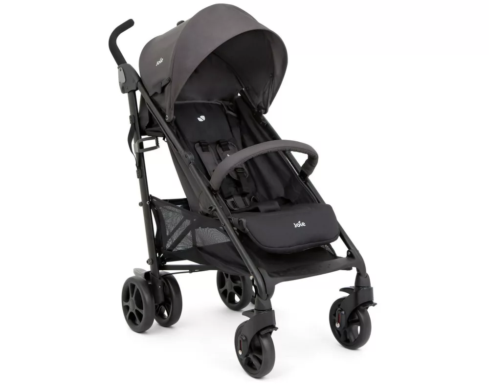 Joie Buggy Brisk LX Ember