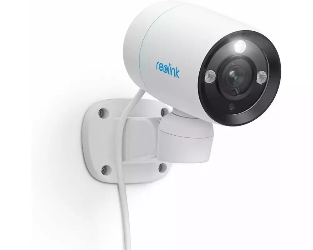 Reolink Netzwerkkamera P330P Outdoor 4K PoE