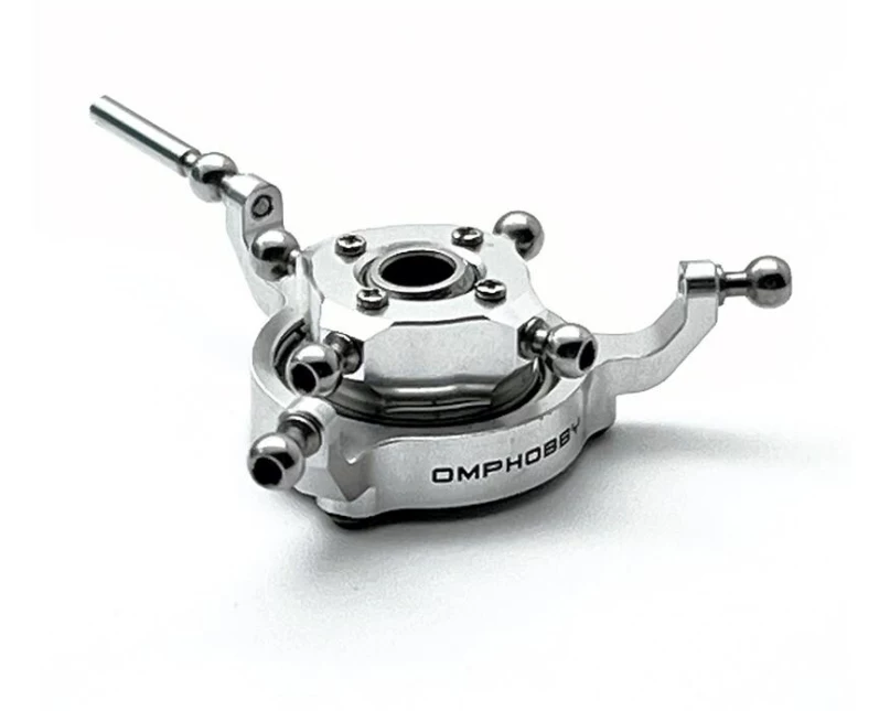 OMPHobby Taumelscheibe Alu M2 - Evo
