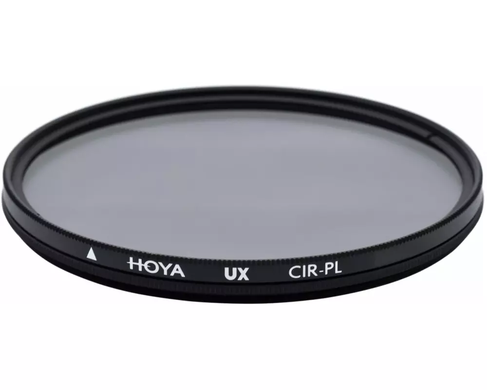 Hoya Polfilter UX CIR-PL – 46 mm
