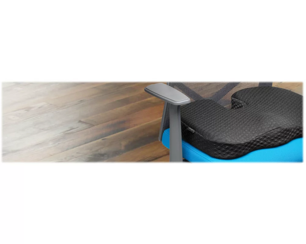 Kensington Premium Cool-Gel Seat Cushion
