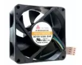 QNAP FAN-7CM-R01, 70x70x25mm fan, 12V, 4PIN