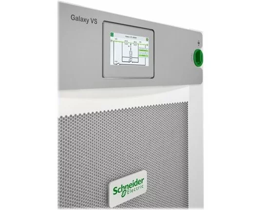 APC Galaxy VS UPS 100kW 400V for External Batteries Start-up 5x8