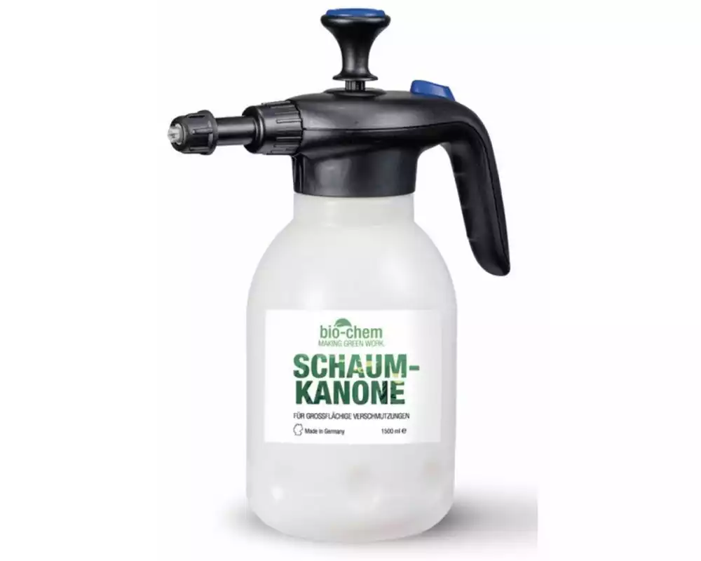 Bio Chem Schaumkanone 1.5 l