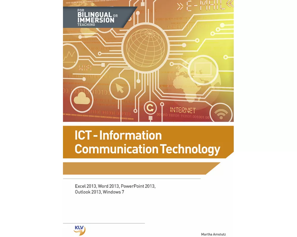 ICT - Information & Communication Technology