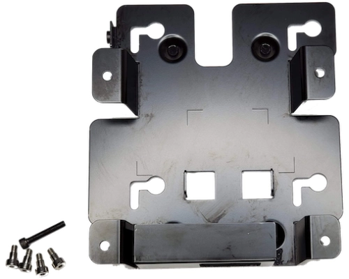 Zebra Wall Mount for Power Supply