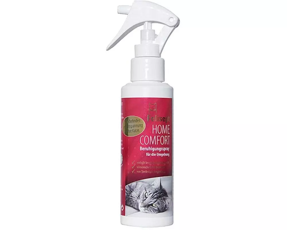 Felisept Wohlbefinden Home Comfort Beruhigungsspray 100 ml