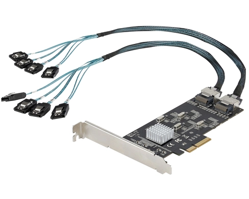 StarTech.com SATA Controller