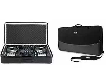 UDG Gear Transporttasche Urbanite XL zu MIDI Controller Sleeve