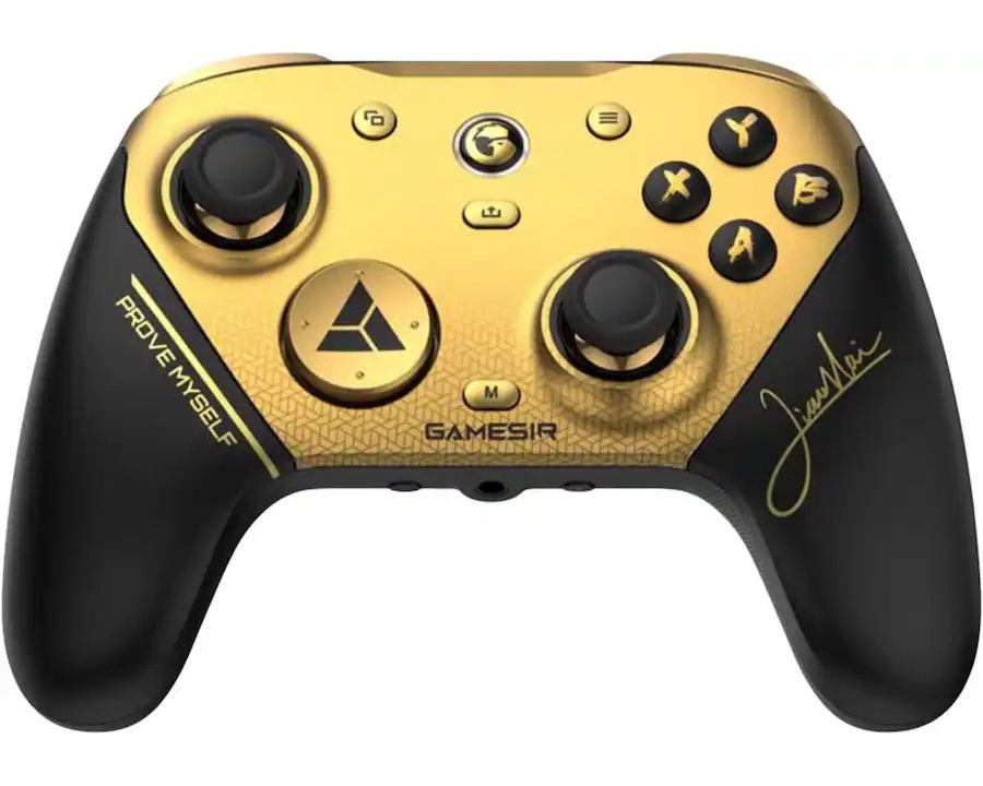 GAMESIR G7 Pro 8K PC-Champion GSG7XW00XH-1 Wirel.PC & Multiplatfrom