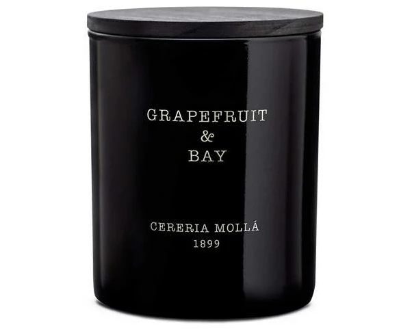 Cerería Mollá Duftkerze Grapefruit & Bay 230 g