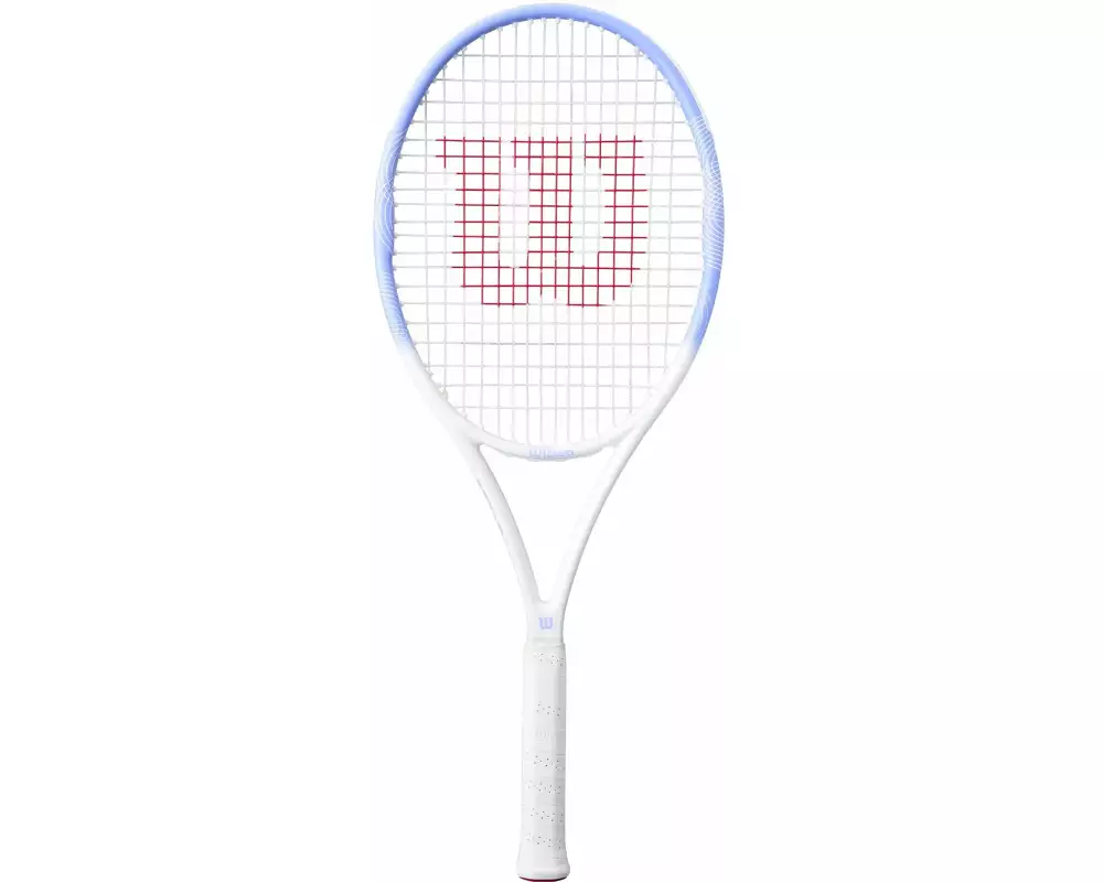 Wilson ALLURE SE TNS RKT VIOLET 2