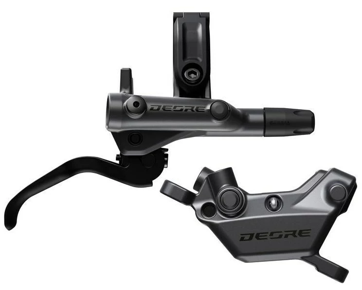 Shimano Scheibenbremsen-Set DEORE BR-M6220 mit BL-M6200