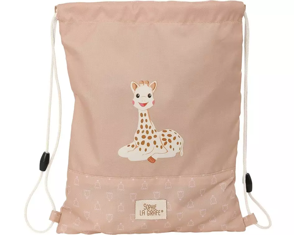 Safta Turnsack Sophie la Girafe Cookie