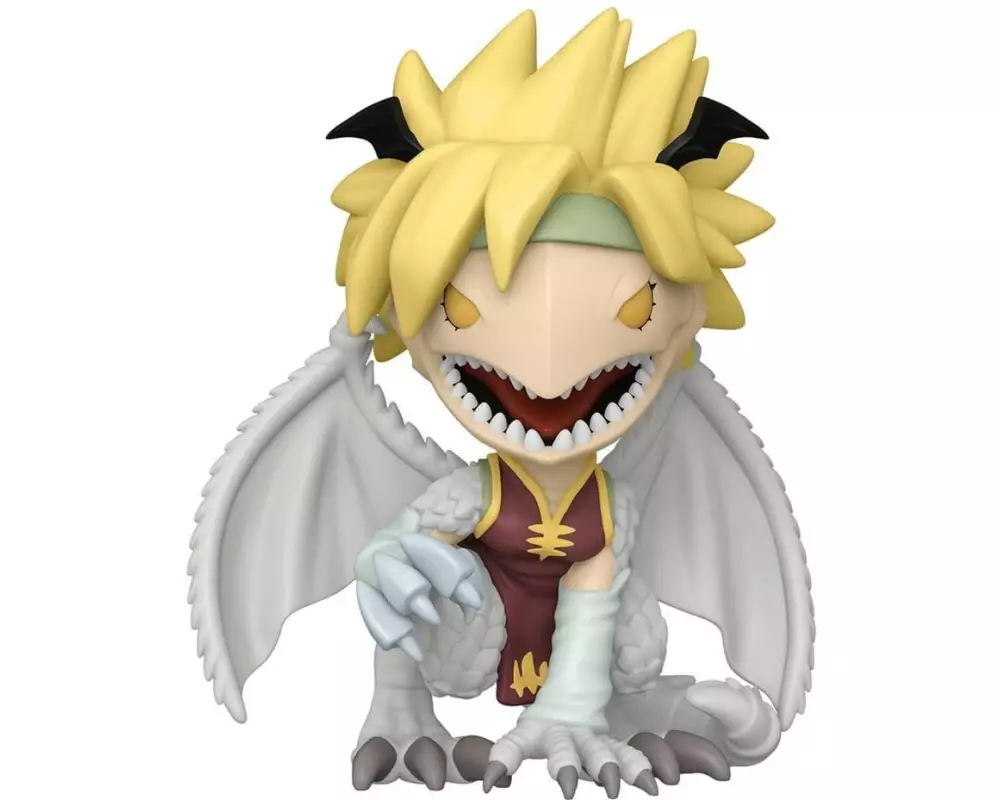 Funko Figur Ryukyu Dragon (1814)