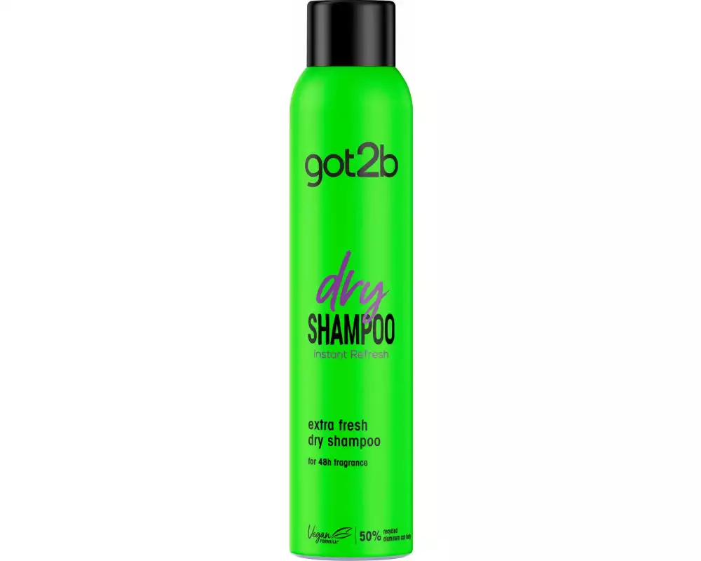 Schwarzkopf got2b Trockenshampoo Refresh extra fresh 200 ml