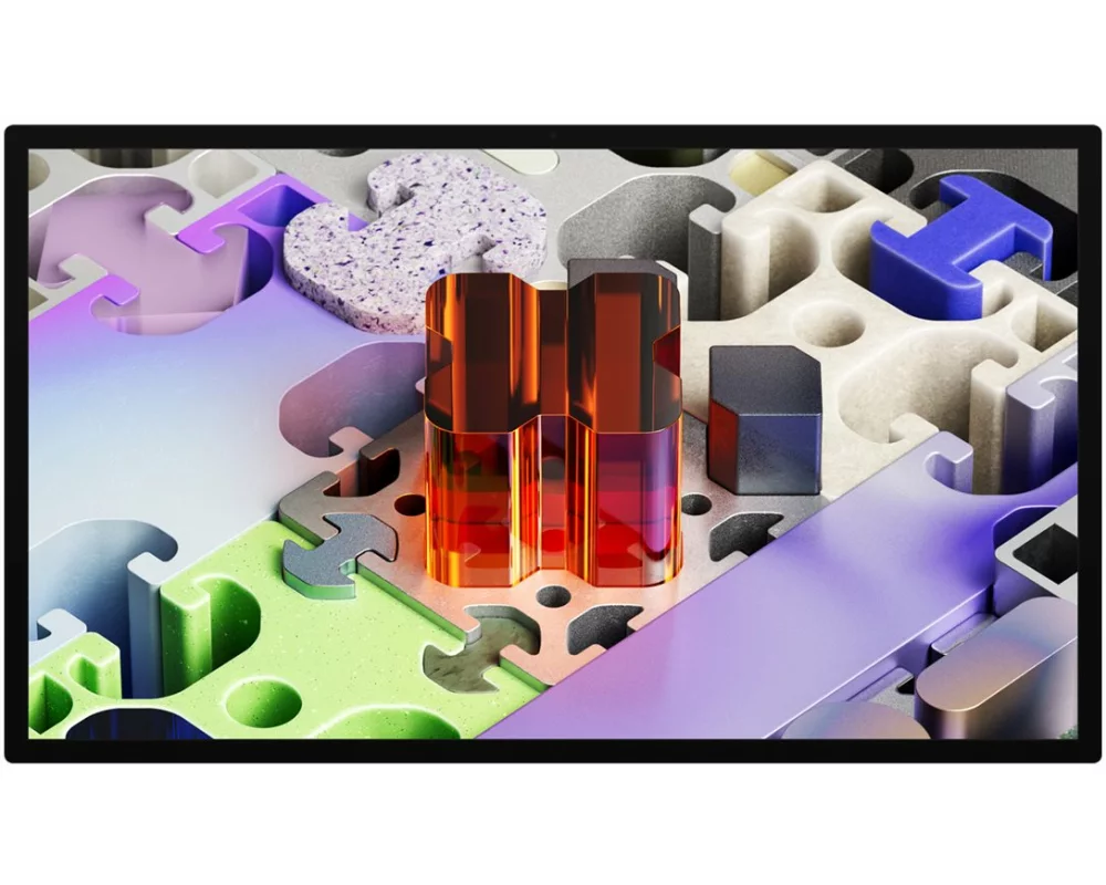 APPLE Studio Display XDR - Nano-texture glass - VESA mount adapter Stand not included