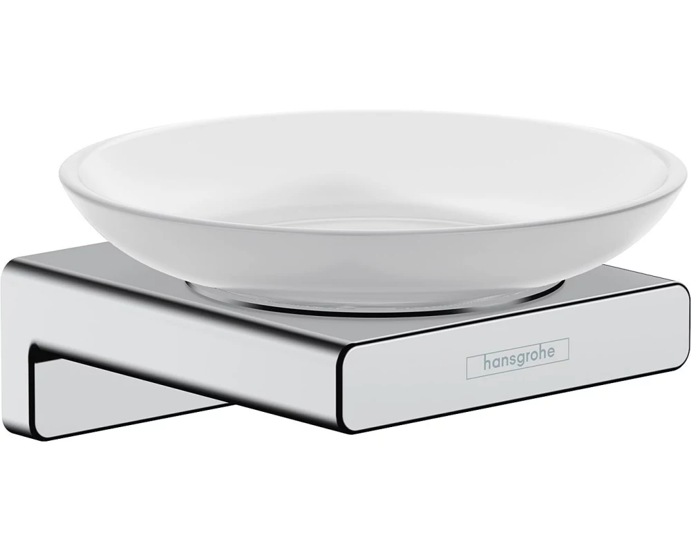 hansgrohe Seifenschale Chrom