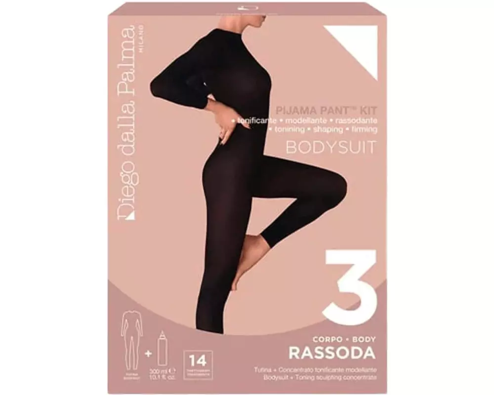 Diego dalla Palma 3 Firm Pijama Pant 300 ml
