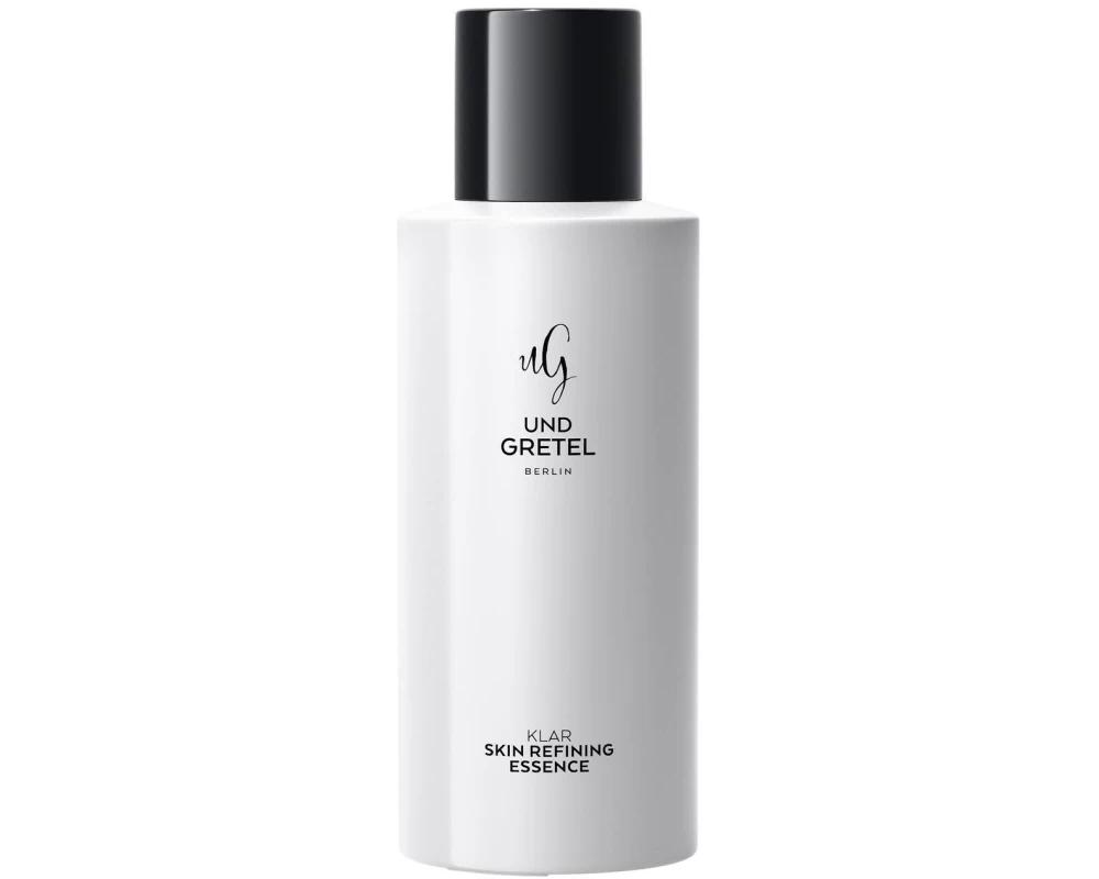 UND GRETEL KLAR Skin Refining Essence 100 ml