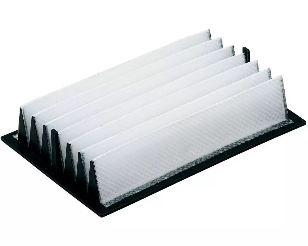 Metabo Faltenfilter, Polyester