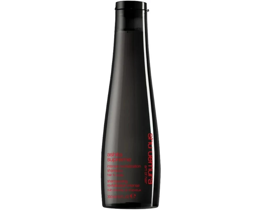 shu uemura art of hair Ashita Supreme 300 ml