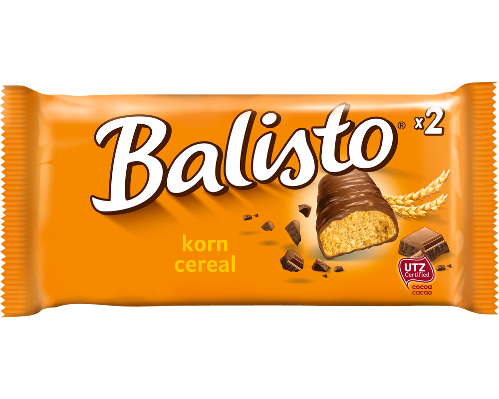 BALISTO Korn 231673 20x37g
