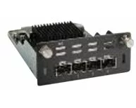 CHECK POINT 4 Port 10GBase-F SFP+ interface card for 6000/7000/16000/26000/28000 series