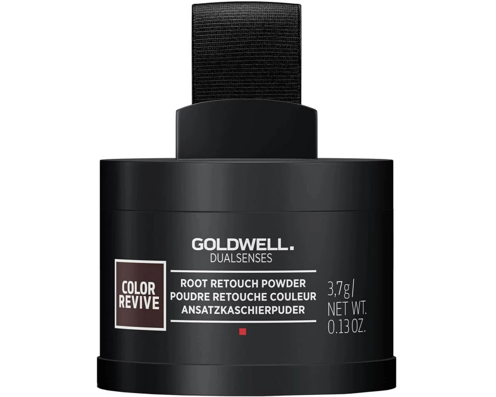 GOLDWELL Dualsenses Color Revive Root Retouch Powder 3.7 g