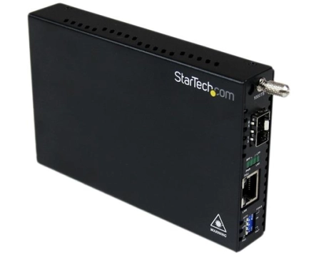 StarTech.com Transceiver/Media Converter
