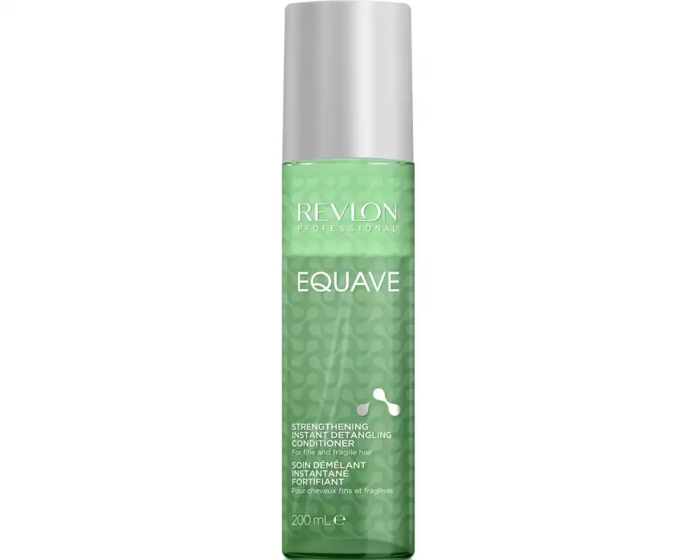 REVLON PROFESSIONAL EQUAVE Haarspülung Strengthening 200 ml
