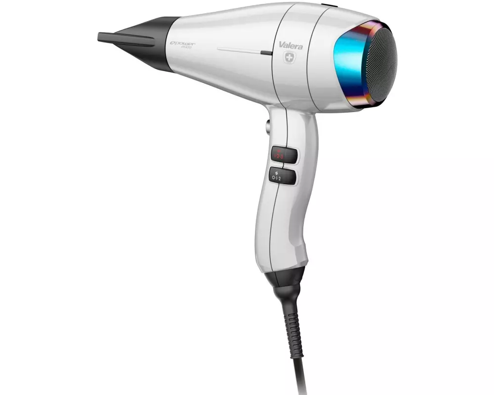 Valera Haartrockner EPower 2020 Pure White