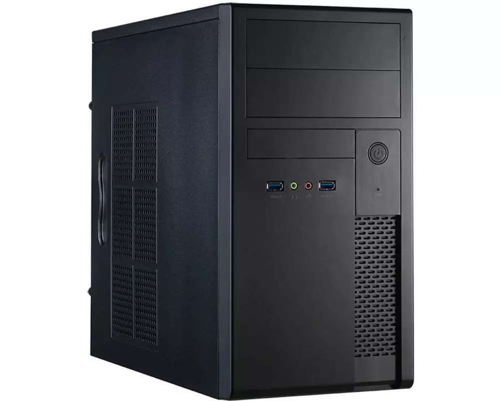 Chieftec PC-Gehäuse XT-01B