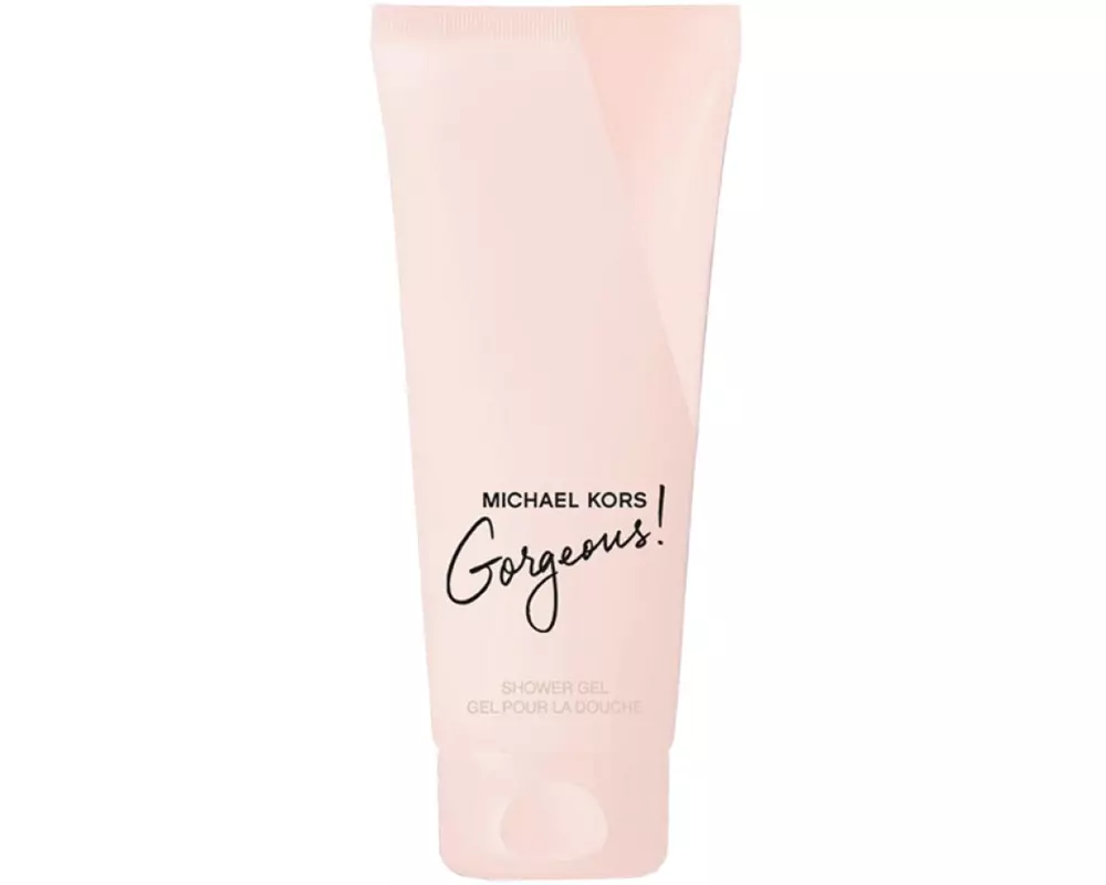 MICHAEL KORS Gorgeous! 200 ml