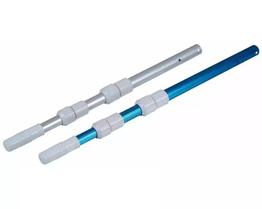 Poolking Teleskopstange 3-teilig