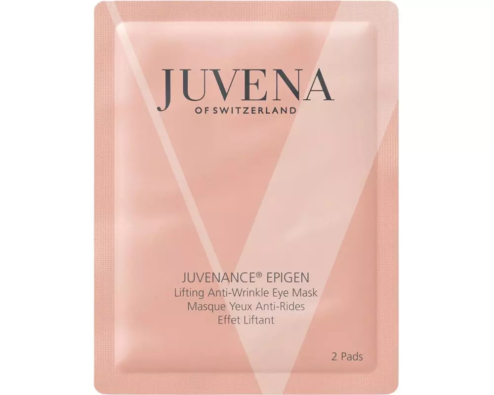 JUVENA Juvenance Epigen Lifting Anti-Wrinkle Eye Mask 20 ml