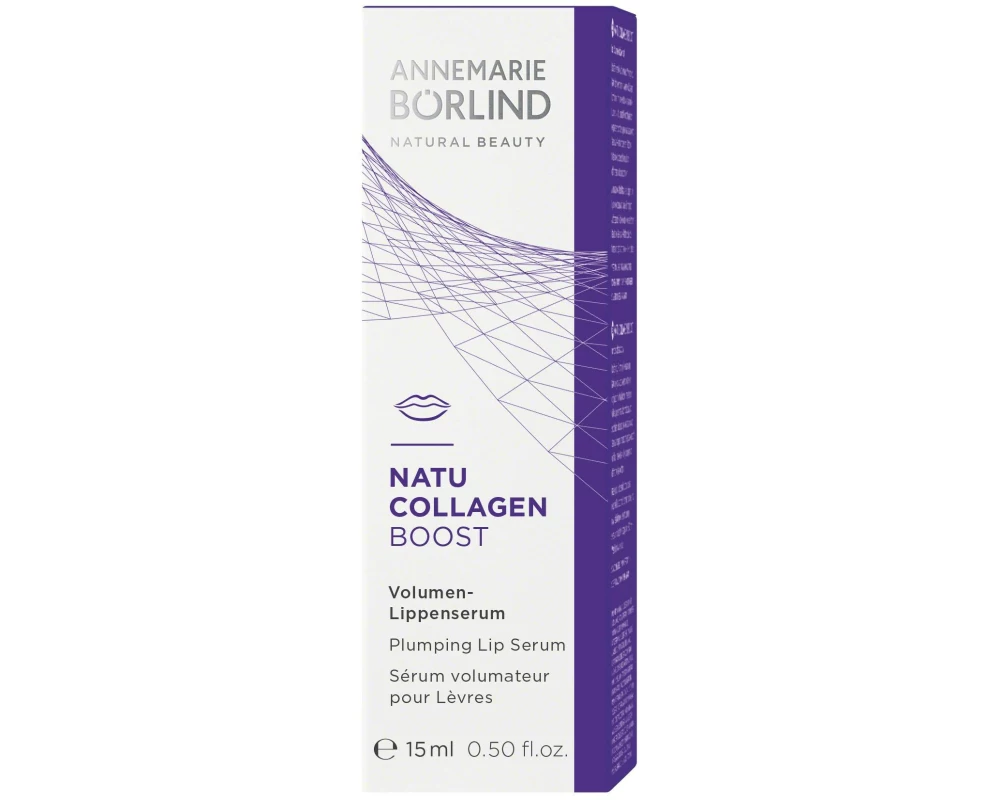 Annemarie Börlind Natu Collagen Boost 15 ml