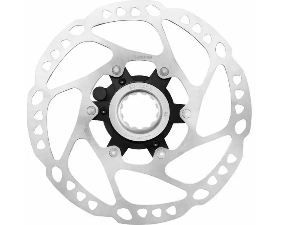 Shimano Bremsscheibe STEPS RT-EM600 180 mm