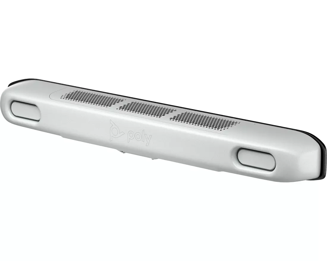 HP Poly Studio X32 All-in-One-Videobar, kein Netzteil, TAA