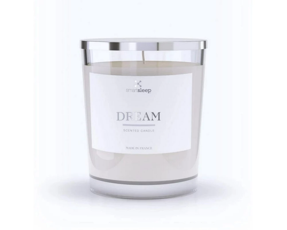 Smartsleep Duftkerze Dream 180 g