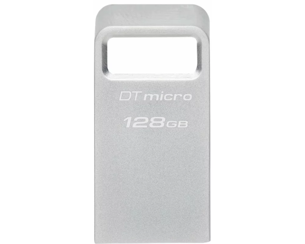 Kingston USB-Stick DT Micro 128 GB