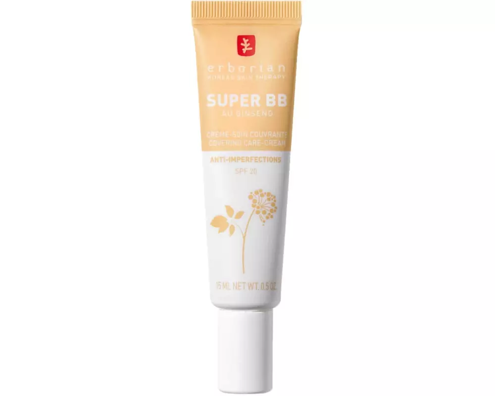 erborian Super BB nude