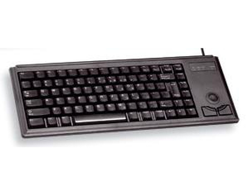 CHERRY COMPACT BLACK